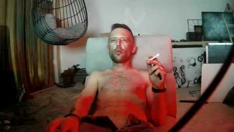 Snapshot of crobachh694772 chatting on June 29, 2026, 2:18 am Nickkk online show from June 29, 2026, 2:18 am