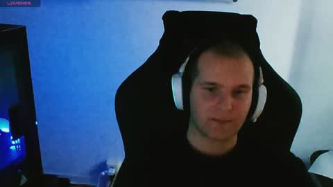 Snapshot of croissant911 chatting on January 10, 2025, 12:26 pm Anderson online show from January 10, 2025, 12:26 pm