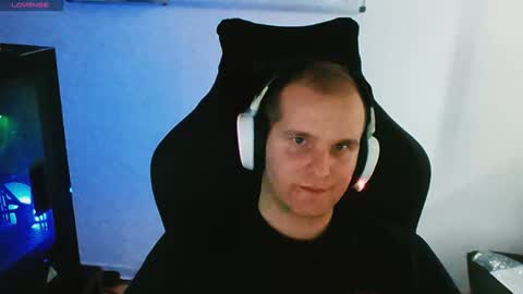 Snapshot of croissant911 chatting on January 16, 2025, 10:32 am Anderson online show from January 16, 2025, 10:32 am