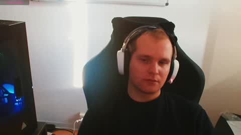 Snapshot of croissant911 chatting on January 20, 2025, 9:56 am Anderson online show from January 20, 2025, 9:56 am