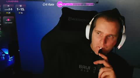 Snapshot of croissant911 chatting on January 22, 2025, 7:14 am Anderson online show from January 22, 2025, 7:14 am