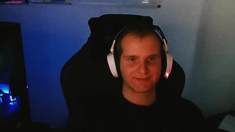 Snapshot of croissant911 chatting on February 5, 2025, 2:48 pm Anderson online show from February 5, 2025, 2:48 pm