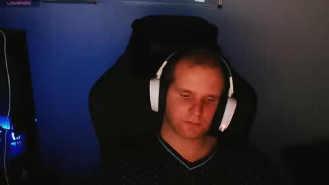 Snapshot of croissant911 chatting on February 13, 2025, 3:07 am Anderson online show from February 13, 2025, 3:07 am