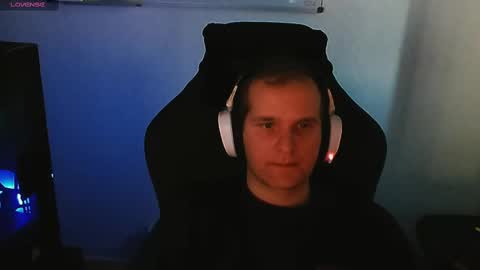 Snapshot of croissant911 chatting on February 17, 2025, 6:53 am Anderson online show from February 17, 2025, 6:53 am