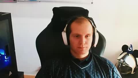 Snapshot of croissant911 chatting on February 19, 2025, 8:22 am Anderson online show from February 19, 2025, 8:22 am