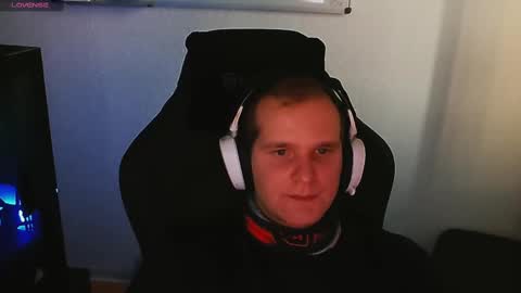 Snapshot of croissant911 chatting on February 21, 2025, 7:12 am Anderson online show from February 21, 2025, 7:12 am