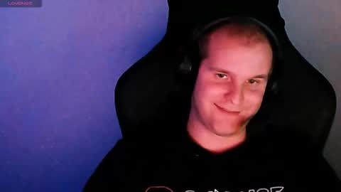 Snapshot of croissant911 chatting on October 11, 2025, 6:50 pm Anderson online show from October 11, 2025, 6:50 pm