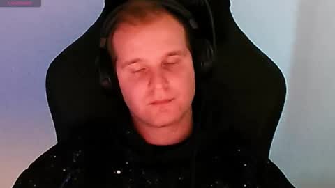 Snapshot of croissant911 chatting on October 27, 2025, 8:07 am Anderson online show from October 27, 2025, 8:07 am