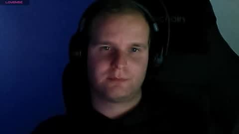 Snapshot of croissant911 chatting on October 30, 2025, 1:40 am Anderson online show from October 30, 2025, 1:40 am