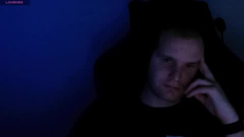 Snapshot of croissant911 chatting on October 30, 2025, 10:54 pm Anderson online show from October 30, 2025, 10:54 pm