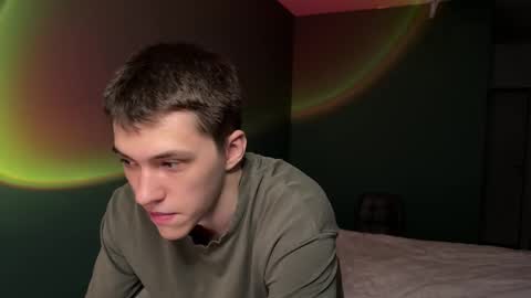 cronck52 online show from March 1, 2026, 9:17 pm