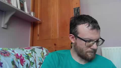 Snapshot of cropper4fun chatting on June 27, 2026, 11:15 am Cropper online show from June 27, 2026, 11:15 am