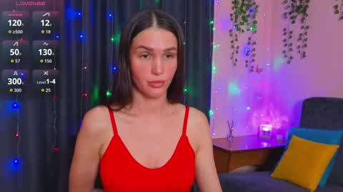 xx Amina xx online show from October 14, 2025, 11:11 am