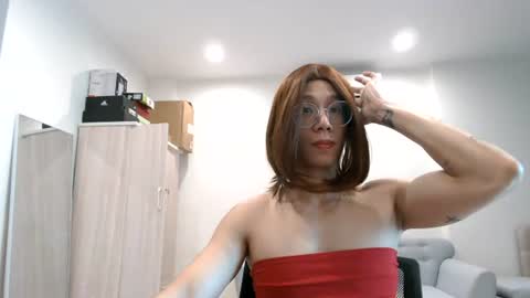 Anna online show from June 24, 2026, 3:05 am
