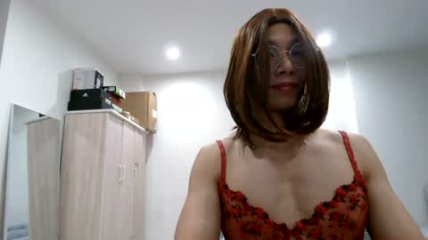 Anna online show from July 25, 2026, 1:19 pm