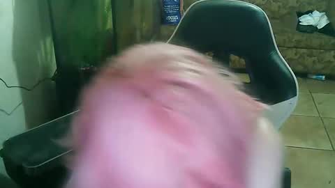 Snapshot of crossdressernola504 chatting on January 17, 2025, 4:26 pm crossdressernola504 online show from January 17, 2025, 4:26 pm