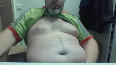 Crouch1 online show from December 17, 2024, 11:17 am