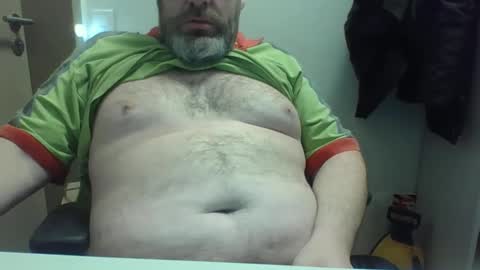 Crouch1 online show from February 10, 2025, 8:42 am