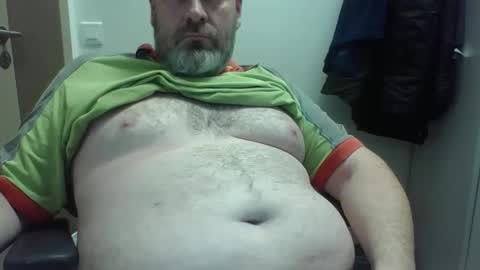 Crouch1 online show from November 7, 2025, 8:36 am