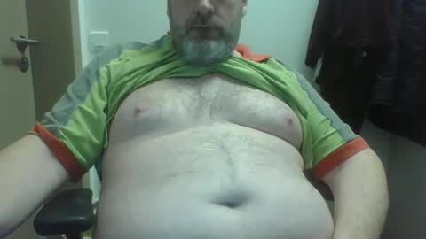 Crouch1 online show from March 4, 2026, 10:32 am