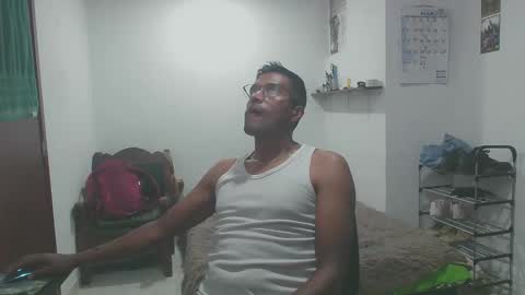 Crowiner online show from March 29, 2026, 2:33 am