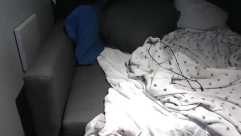 Crowbarbi online show from December 30, 2024, 12:42 pm