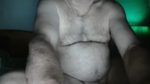 Crowbarbi online show from February 3, 2025, 12:25 pm