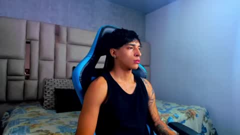 Croy online show from March 24, 2026, 12:04 am