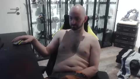 crucifyme2 online show from March 21, 2026, 9:58 am