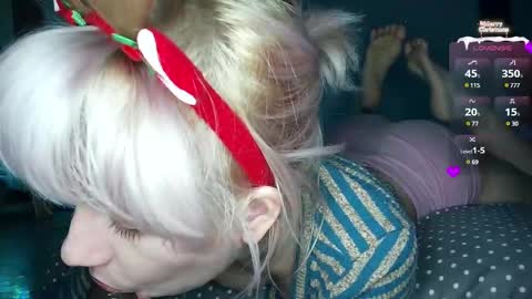 Snapshot of cruellagoth chatting on December 24, 2024, 8:38 pm Cruella online show from December 24, 2024, 8:38 pm