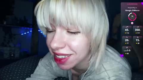 Snapshot of cruellagoth chatting on February 11, 2025, 6:44 pm Cruella online show from February 11, 2025, 6:44 pm