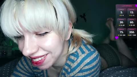 Snapshot of cruellagoth chatting on February 13, 2025, 7:52 pm Cruella online show from February 13, 2025, 7:52 pm