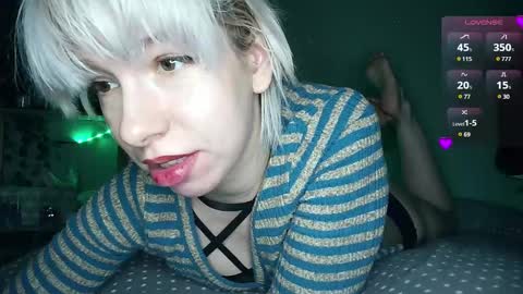 Snapshot of cruellagoth chatting on February 17, 2025, 3:31 pm Cruella online show from February 17, 2025, 3:31 pm