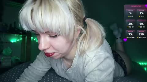 Snapshot of cruellagoth chatting on March 7, 2025, 8:00 pm Cruella online show from March 7, 2025, 8:00 pm