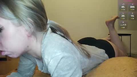 Snapshot of cruellagoth chatting on February 1, 2026, 2:37 pm Cruella online show from February 1, 2026, 2:37 pm