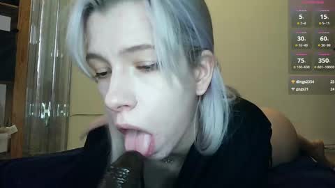 Snapshot of cruellagoth chatting on May 16, 2026, 12:04 pm Cruella online show from May 16, 2026, 12:04 pm