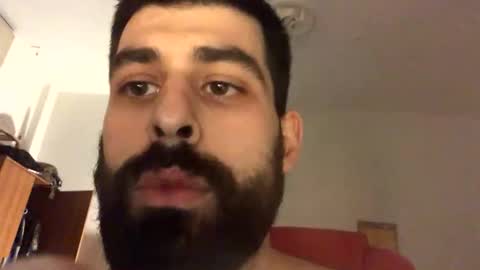 crush479917 online show from February 8, 2026, 4:32 pm