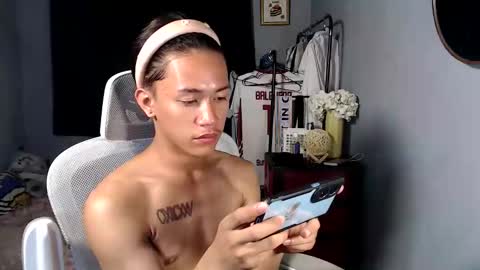 Cris online show from January 7, 2026, 6:54 pm