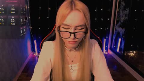 crybambi online show from April 1, 2026, 7:42 am