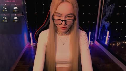 crybambi online show from April 2, 2026, 7:17 am