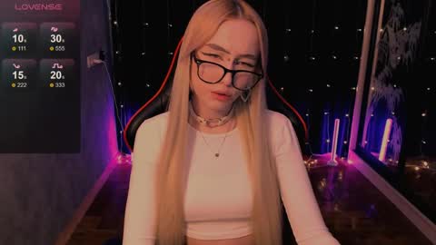 crybambi online show from May 24, 2026, 7:24 am