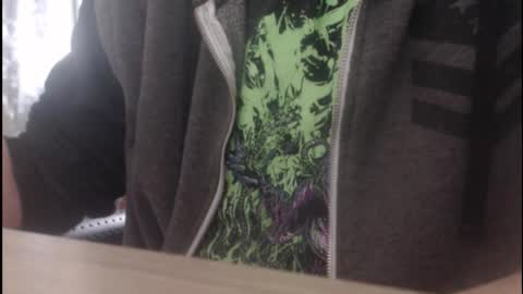 Cryokore online show from January 8, 2026, 11:01 am