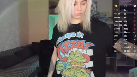 Lilith online show from February 21, 2026, 11:55 am