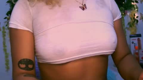 crysrus online show from February 23, 2025, 11:14 pm