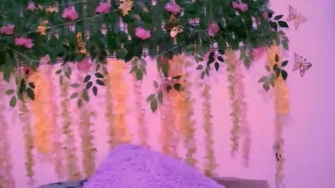 crysrus online show from January 8, 2026, 1:30 am