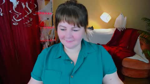 Anna online show from October 26, 2025, 9:15 am