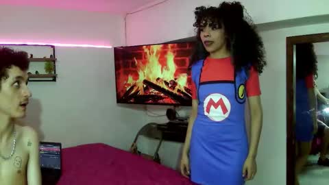 Snapshot of crystal5358 chatting on November 1, 2025, 5:20 am crystal5358 online show from November 1, 2025, 5:20 am