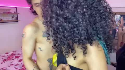 crystal5358 online show from February 21, 2026, 11:00 am