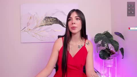 crystal_arlette online show from July 24, 2026, 2:26 pm