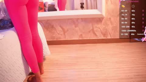 crystal_gilton online show from March 21, 2026, 7:06 pm